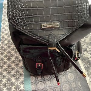 Victoria Secret back pack